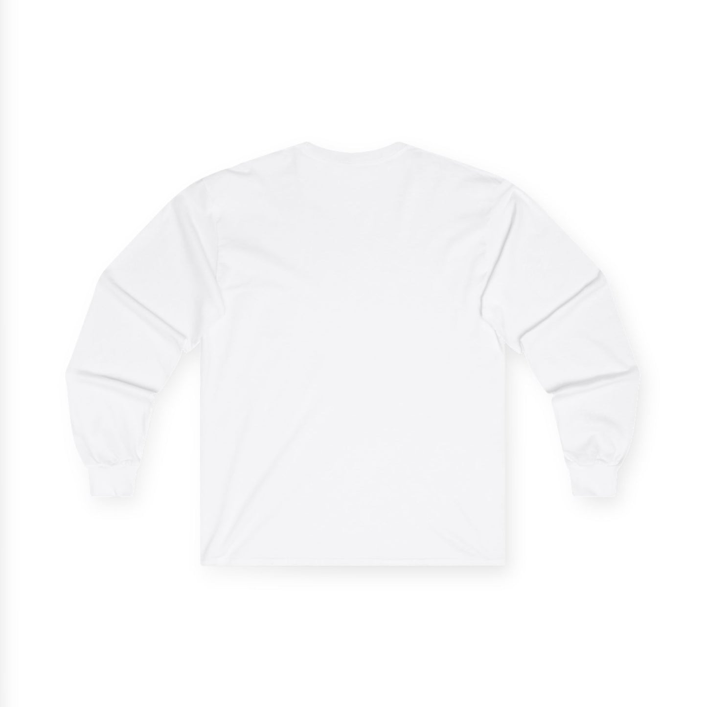 Funny Parrot Long Sleeve Tee - "I Bite Kids" T-Shirt